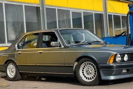 BMW 735 102.000 km 15.450 &euro; Ostfildern 73760