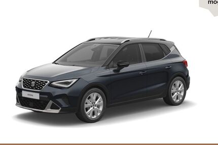 Seat Arona 14.965 km 22.430 &euro; Stuttgart-Feuerbach 70469