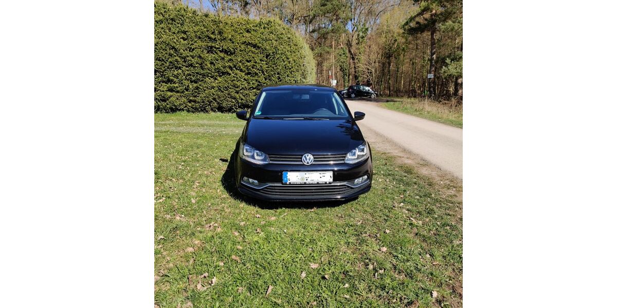 VW Polo 92.646 km 8.850 &euro; Schönaich 71101