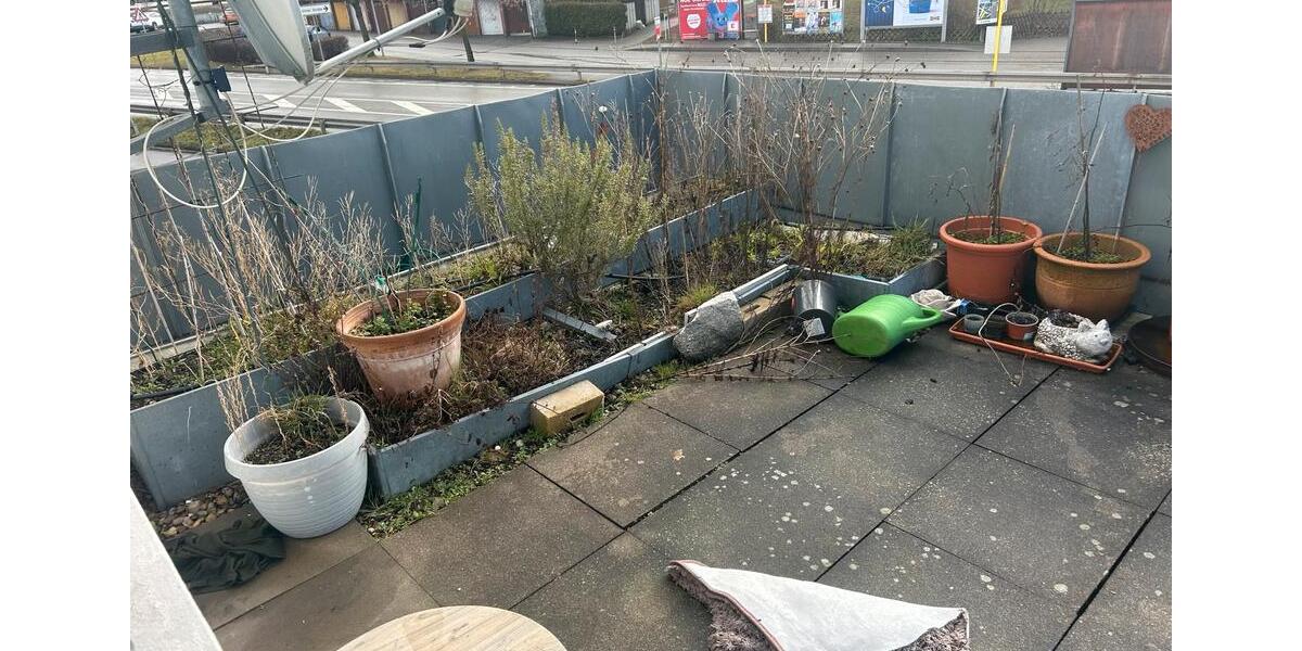 Erdgeschoßwohnung Leonberg - 2 Zimmer, 63 m&sup2;, 1.210&euro; | Angebot:25225393