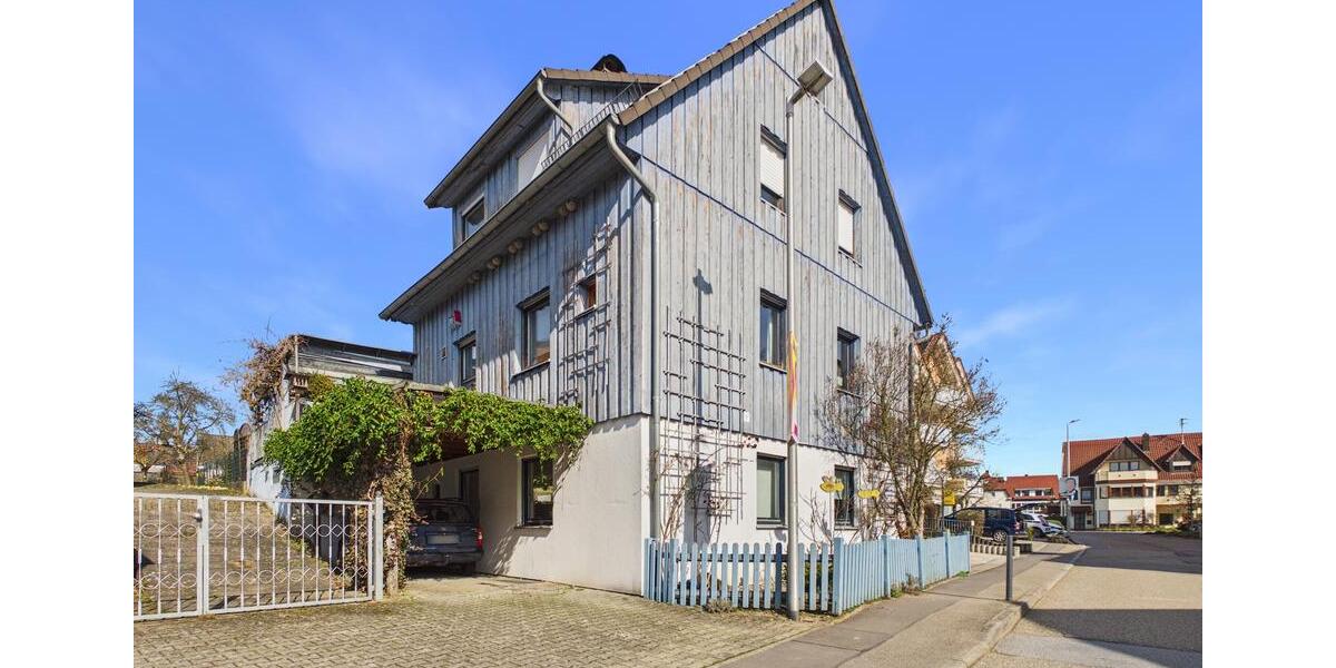 Einfamilienhaus Leutenbach - 6 Zimmer, 175 m&sup2;, 1.720&euro; | Angebot:25812545
