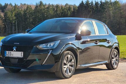 Peugeot e-208 58.000 km 16.700 &euro; Leonberg 71229