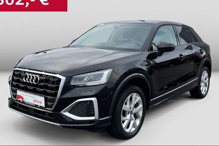 Audi Q2 50.934 km 22.890 &euro; Göppingen 73037