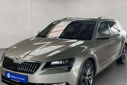 Skoda Superb 149.147 km 19.590 &euro; Esslingen 73730