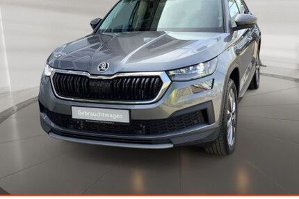 Skoda Kodiaq 47.487 km 34.990 &euro; Kirchheim 73230