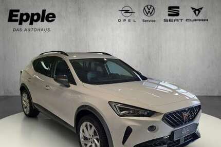 Cupra Formentor 15.327 km 28.490 &euro; Rutesheim 71277