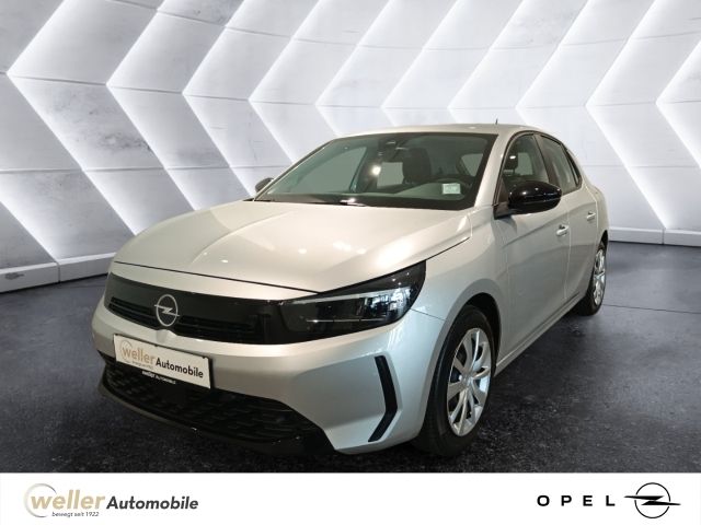 Opel Corsa 22.100 km 13.950 &euro; Bietigheim-Bissingen 74321