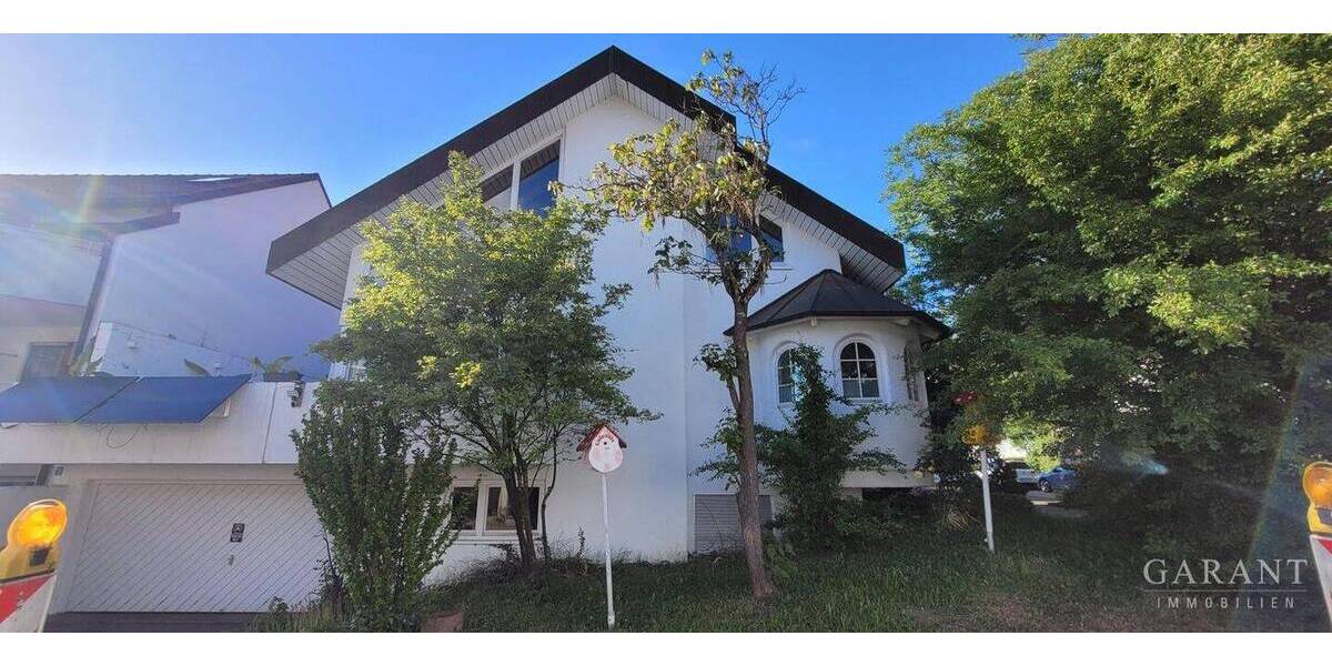 Einfamilienhaus Waiblingen Beinstein - 6 Zimmer, 154 m&sup2;, 850.000&euro; | Angebot:26659190