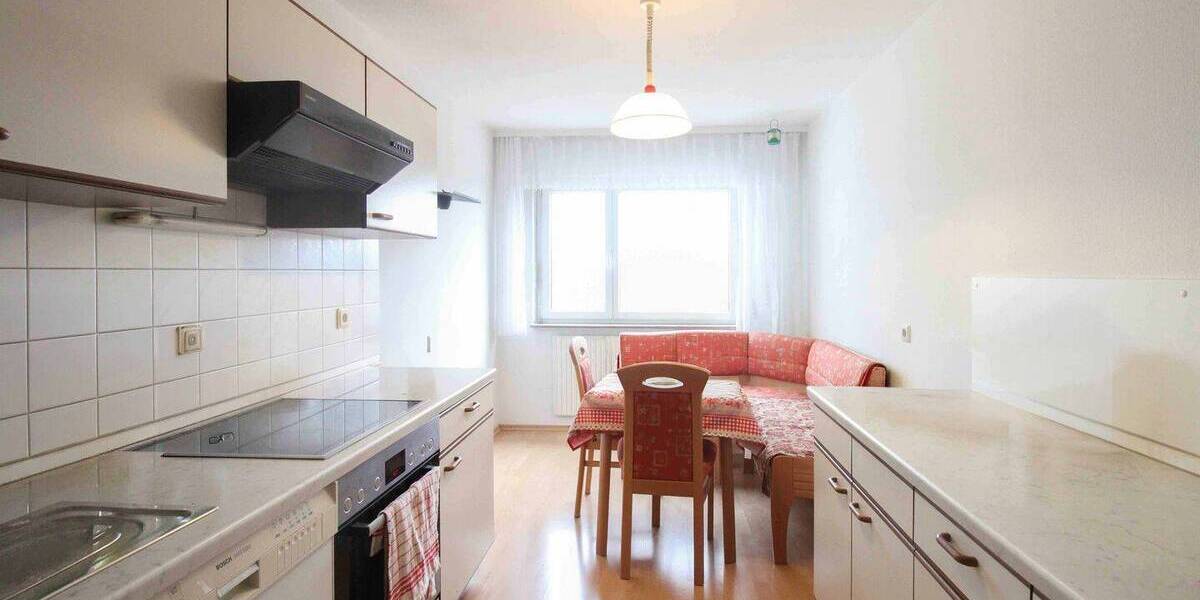 Einfamilienhaus Kernen im Remstal Rommelshausen - 3 Zimmer, 260.000&euro; | Angebot:25970259