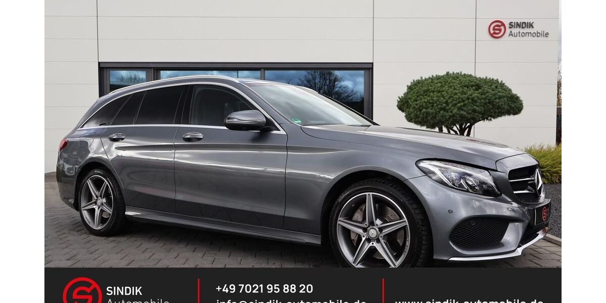 Mercedes-Benz C 250 80.300 km 24.390 &euro; Kirchheim unter Teck 73230