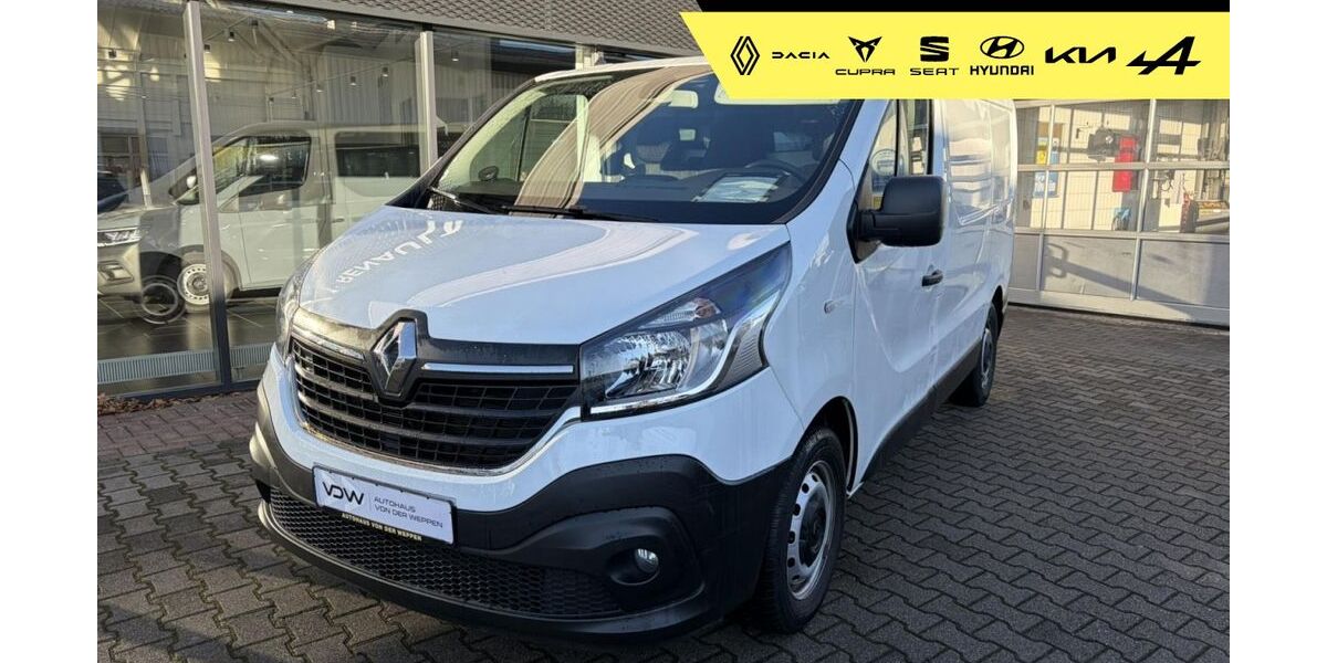 Renault Trafic 32.031 km 22.880 &euro; Stuttgart 70188