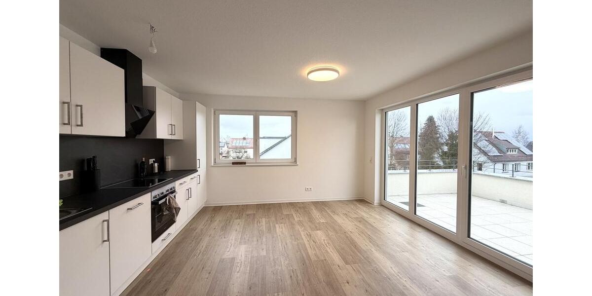 Maisonettenwohnung Stuttgart Birkach - 5 Zimmer, 120 m&sup2;, 2.050&euro; | Angebot:25179074