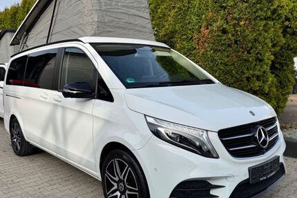 Mercedes-Benz V 250 94.000 km 54.480 &euro; Dettingen unter Teck 73265