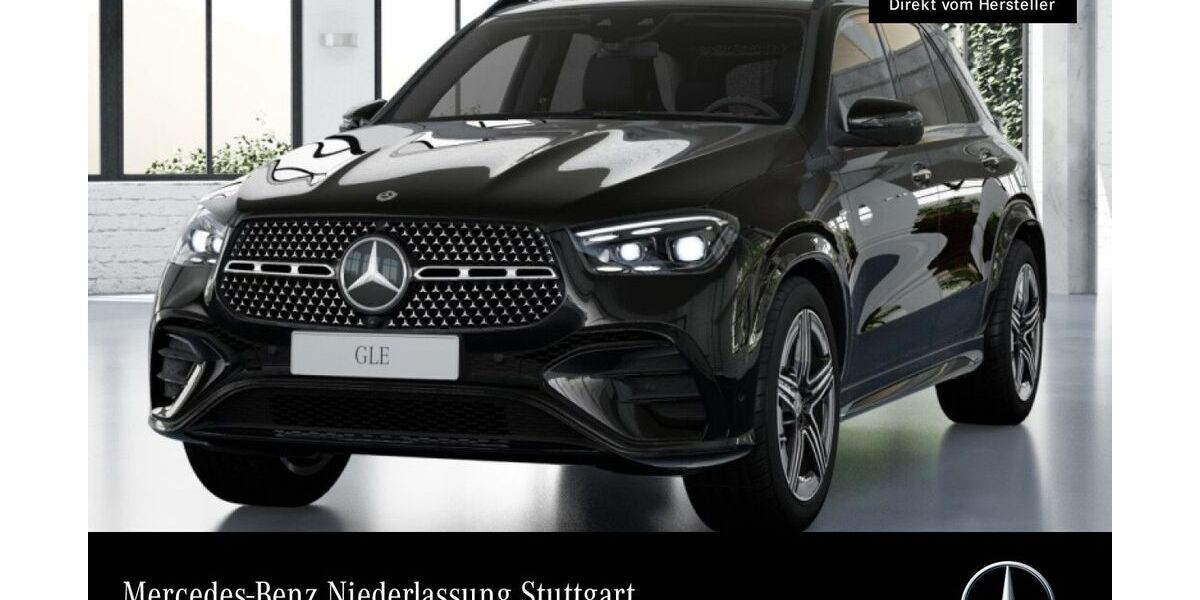 Mercedes-Benz GLE 350 9.900 km 87.990 &euro; Stuttgart 70372