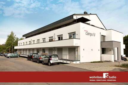 Wohnung Stuttgart Plieningen - 1 Zimmer, 24 m&sup2;, 670&euro; | Angebot:27338534