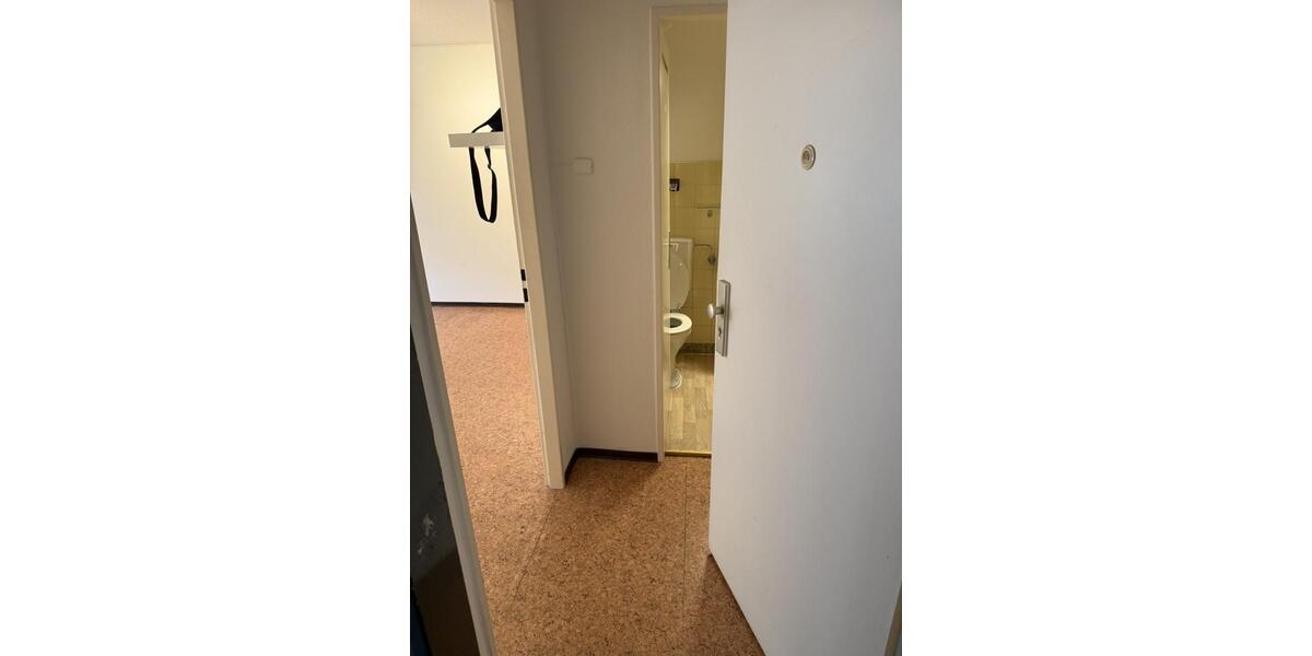 Etagenwohnung Stuttgart Stuttgart-West - 1 Zimmer, 30 m&sup2;, 520&euro; | Angebot:25566800