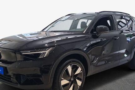 Volvo XC40 10.682 km 45.444 &euro; Stuttgart 70190