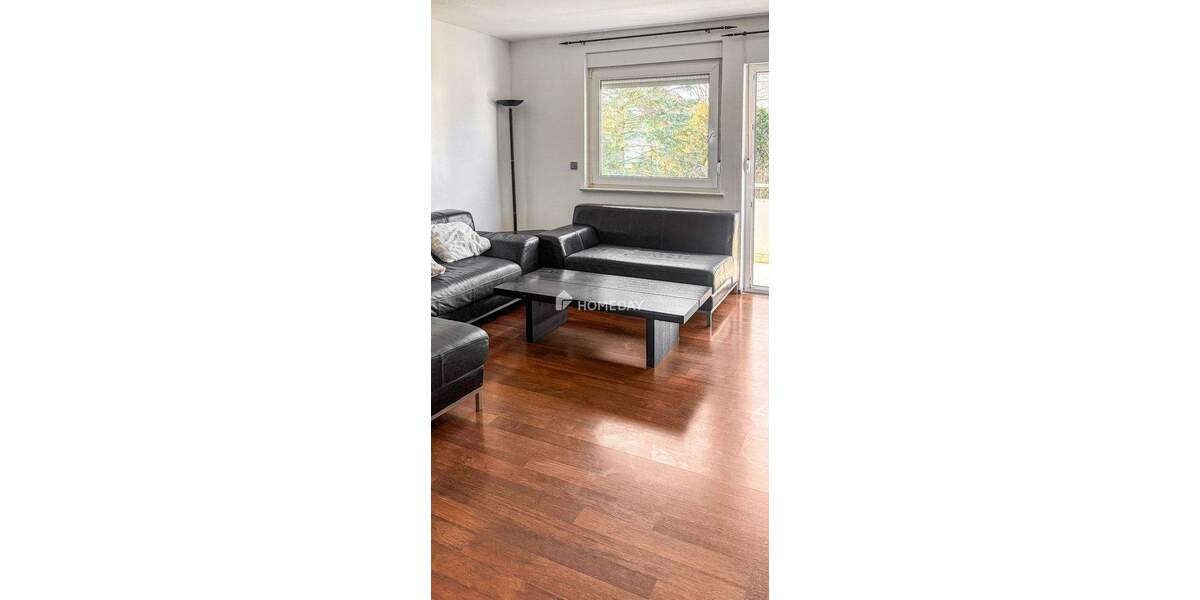 Etagenwohnung Ludwigsburg Ost - 2 Zimmer, 56 m&sup2;, 220.000&euro; | Angebot:25677386