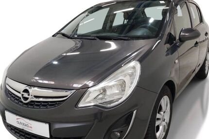 Opel Corsa 81.980 km 4.990 &euro; STUTTGART 70190