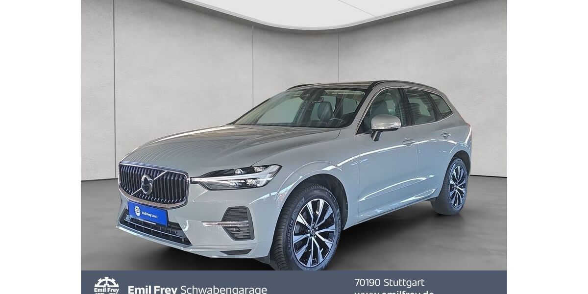 Volvo XC60 23.799 km 41.990 &euro; Stuttgart 70190