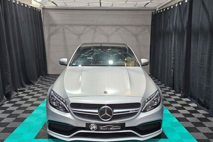 Mercedes-Benz C 63 AMG 89.000 km 50.987 &euro; Bietigheim-Bissingen 74321