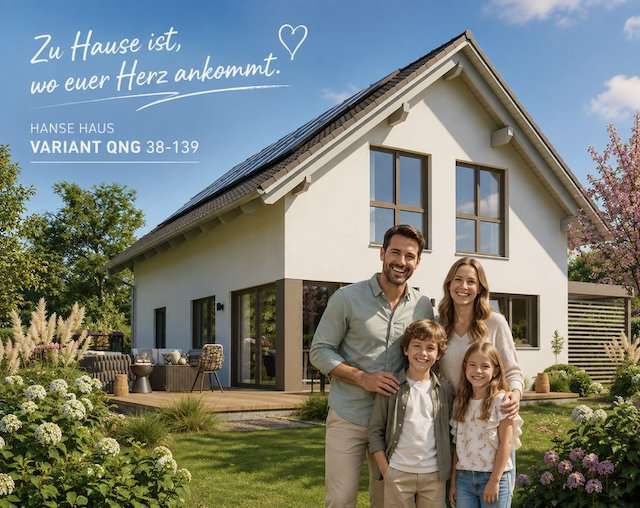 Einfamilienhaus Nürtingen - 5 Zimmer, 123 m&sup2;, 690.999&euro; | Angebot:27714634