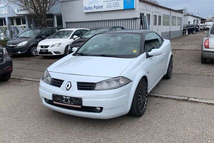 Renault Megane 157.000 km 1.800 &euro; Fellbach-Stuttgart 70736