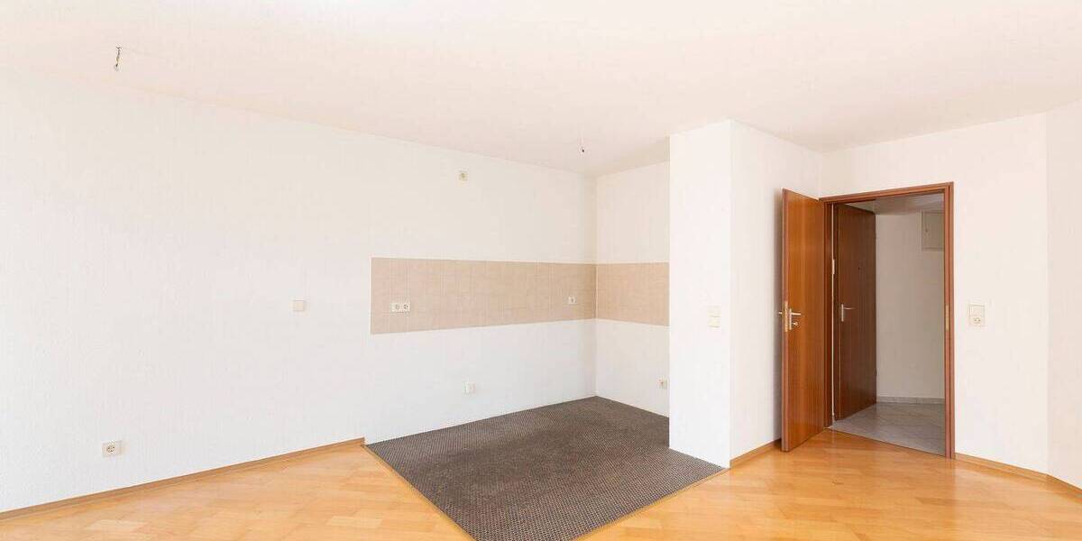Etagenwohnung Marbach am Neckar Marbach - 2 Zimmer, 55 m&sup2;, 220.000&euro; | Angebot:25697983