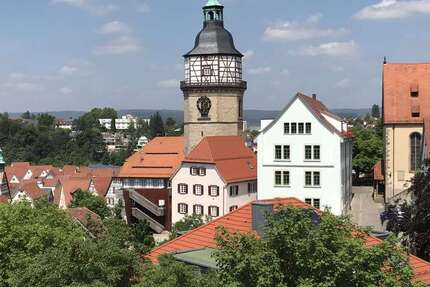 Wohnung BACKNANG - 3 Zimmer, 82 m&sup2;, 960&euro; | Angebot:26025124