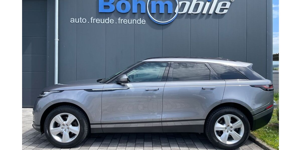 Land Rover Range Rover Velar 142.600 km 27.980 &euro; Steinheim 71711