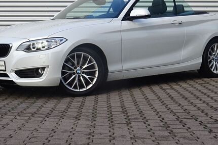 BMW 228 93.398 km 19.575 &euro; Bietigheim-Bissingen 74321