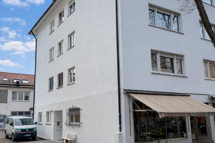 Wohnung Stuttgart Luginsland - 3 Zimmer, 72 m&sup2;, 1.150&euro; | Angebot:25789930