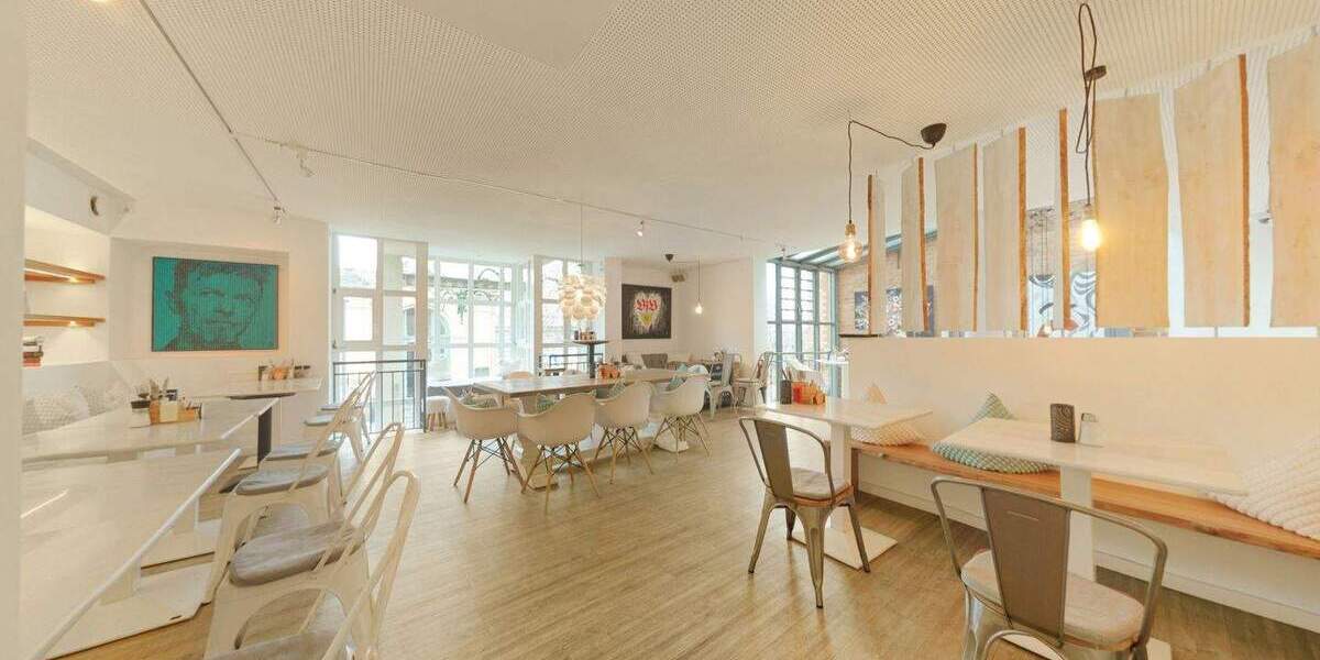 Einfamilienhaus Stuttgart Untertürkheim - 2 Zimmer, 799.000&euro; | Angebot:25687364