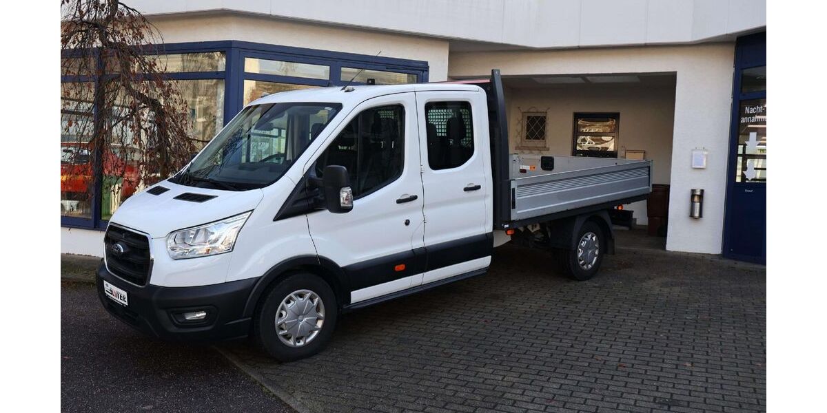 Ford Transit 27.750 km 27.450 &euro; Besigheim 74354