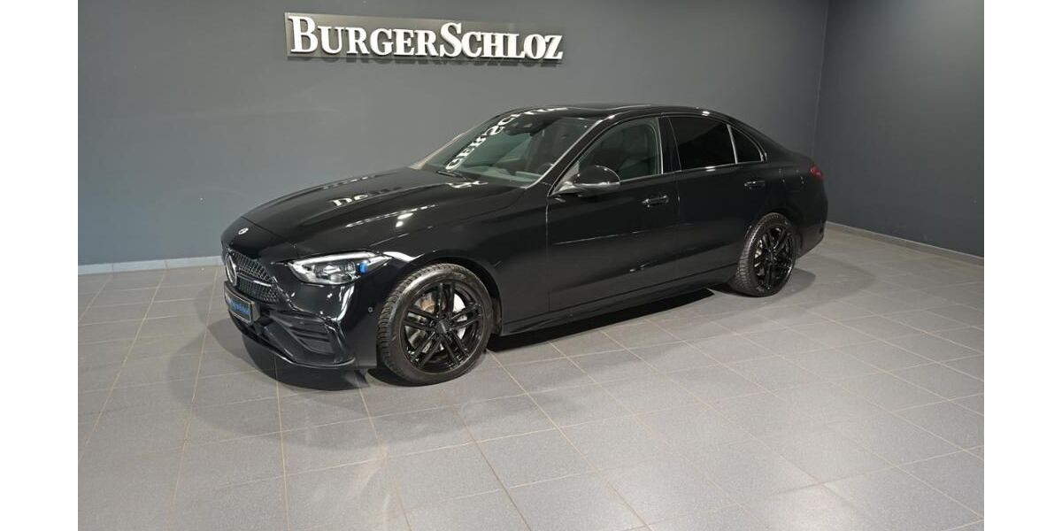 Mercedes-Benz C 300 117.300 km 33.400 &euro; Uhingen 73066