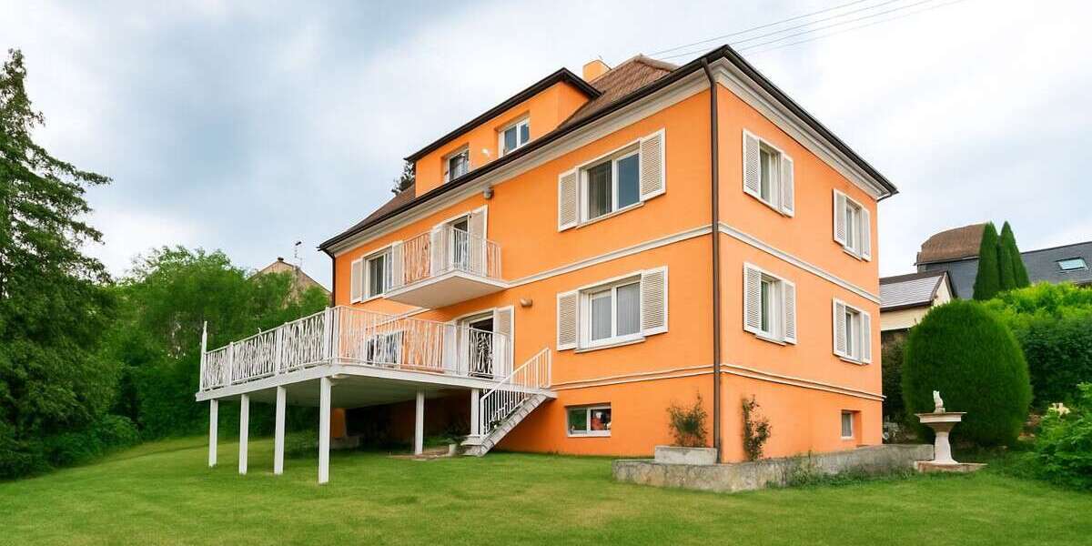 Einfamilienhaus Ludwigsburg Hoheneck - 10 Zimmer, 329 m&sup2;, 1.298.000&euro; | Angebot:22194416