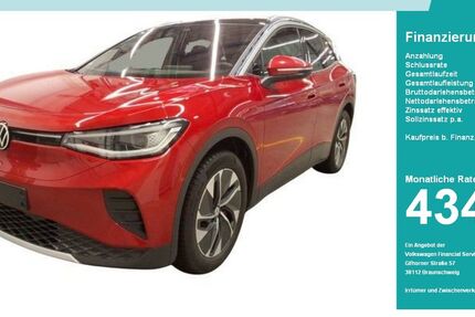 VW ID.4 2.602 km 43.490 &euro; Leonberg 71229