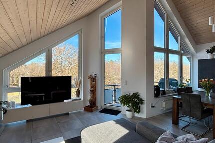 Wohnung Sindelfingen Eichholz - 3.5 Zimmer, 96 m&sup2;, 1.600&euro; | Angebot:25829632