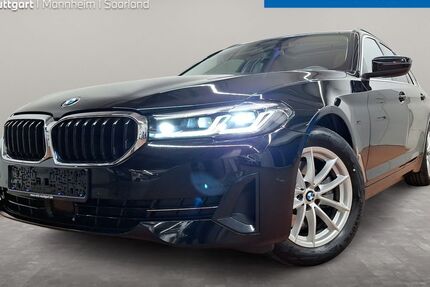 BMW 520 57.706 km 37.490 &euro; Stuttgart 70569