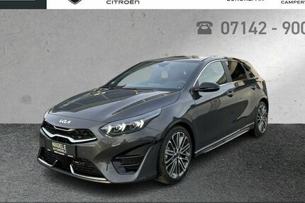 Kia ceed / Ceed 3.230 km 29.800 &euro; Bietigheim-Bissingen 74321