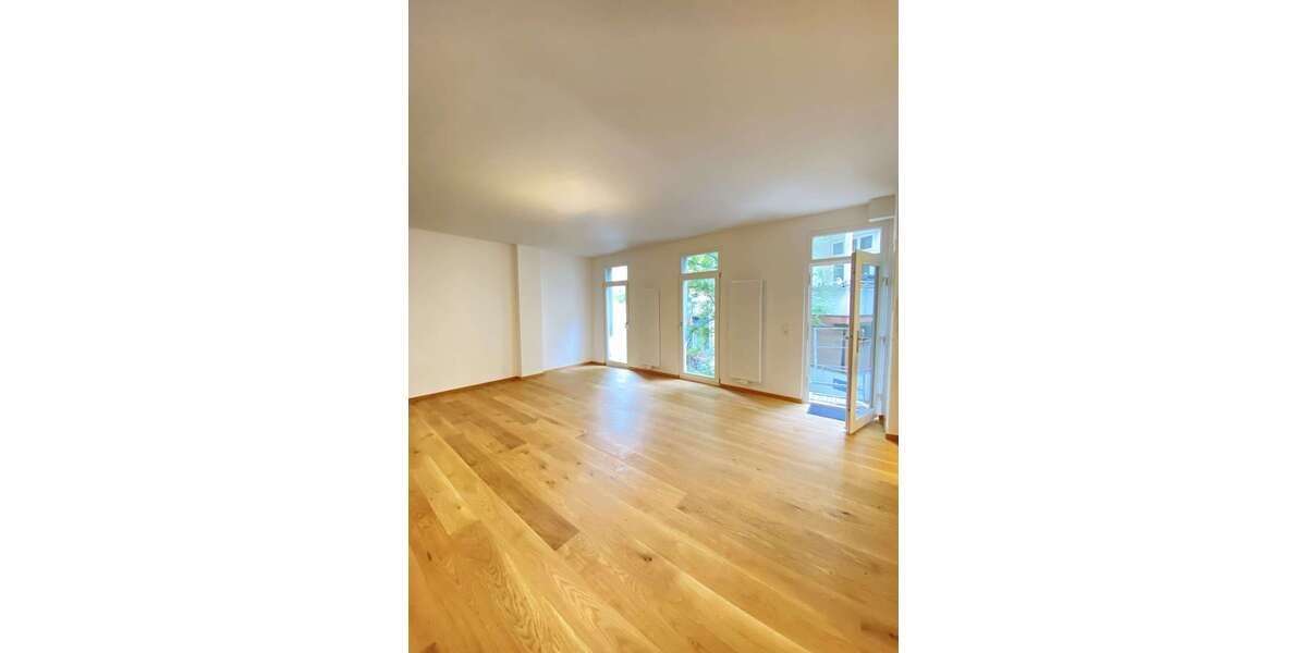 Etagenwohnung Stuttgart Lehen - 1 Zimmer, 43 m&sup2;, 995&euro; | Angebot:27290760