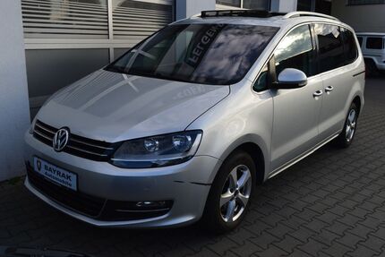 VW Sharan 305.000 km 5.300 &euro; Sindelfingen 71065