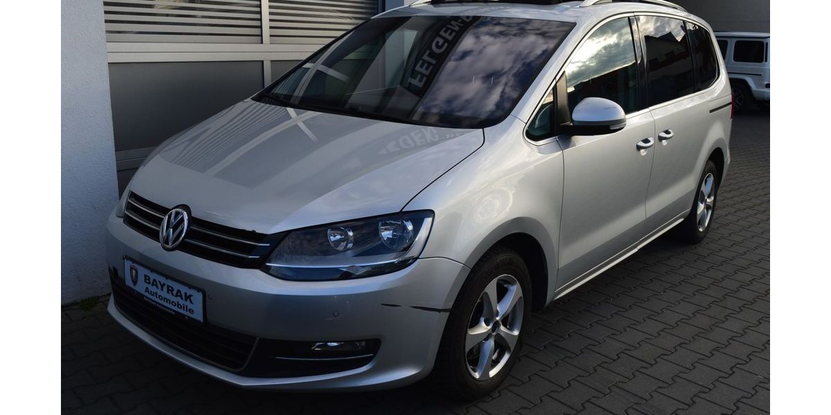 VW Sharan 305.000 km 5.300 &euro; Sindelfingen 71065