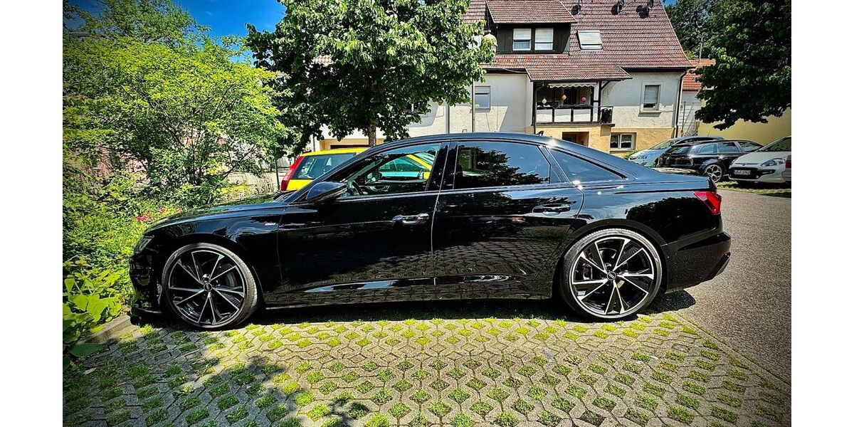 Audi A6 43.000 km 46.199 &euro; Freiberg am Neckar 71691