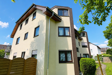 Wohnung Leinfelden-Echterdingen Echterdingen - 2 Zimmer, 56 m&sup2;, 730&euro; | Angebot:26669605