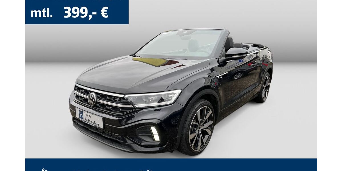 VW T-Roc 29.724 km 31.490 &euro; Schorndorf 73614