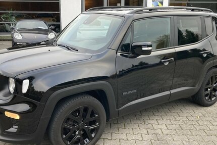 Jeep Renegade *Navi, unfallfrei* 37.000 km 21.750 &euro; Schorndorf 73614