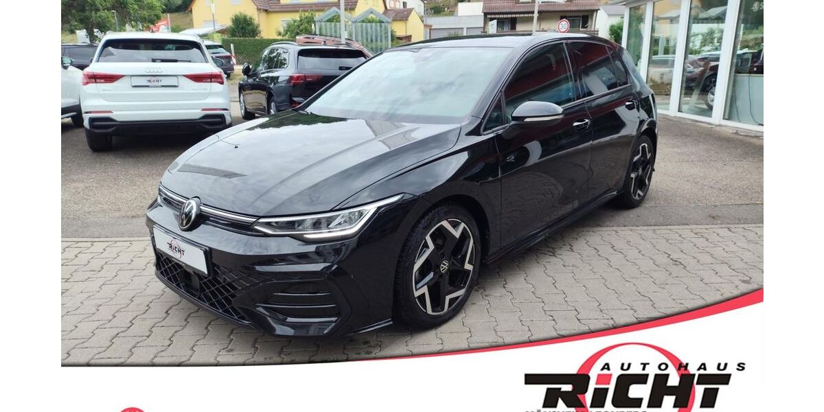 VW Golf 41.950 km 23.340 &euro; Leonberg 71229