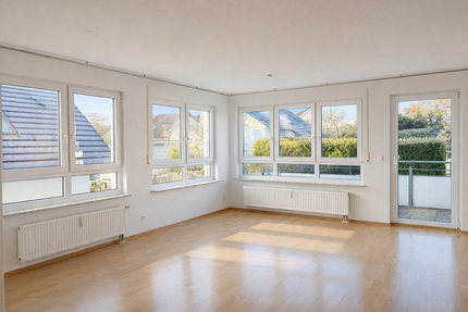 Wohnung Backnang - 3 Zimmer, 95 m&sup2;, 395.000&euro; | Angebot:25569838