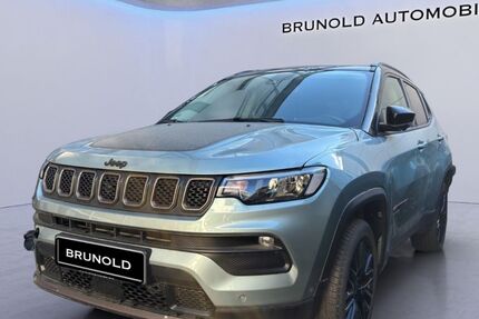 Jeep Compass 11.600 km 26.900 &euro; Stuttgart 70565